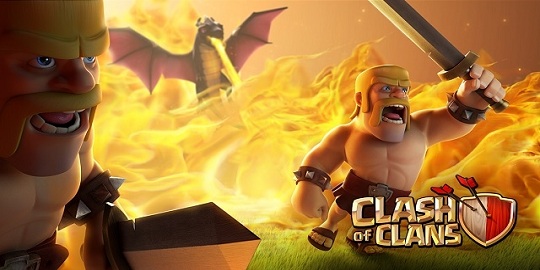10 Tips Menyerang Lawan atau Raid di Clash of Clans