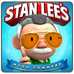 Stan Lee Hero Command