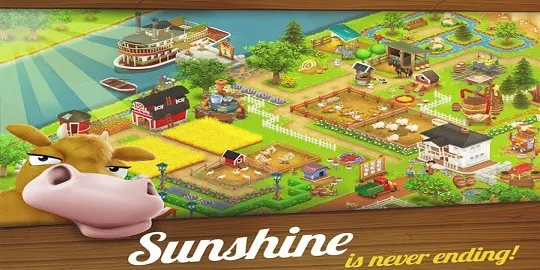 Update Terbaru Hay Day Perbaiki Crash Pada iOS 5