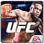 EA SPORTSâ¢ UFCÂ®