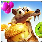 Ice Age Avalanche