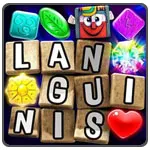 Languinis: Match and Spell