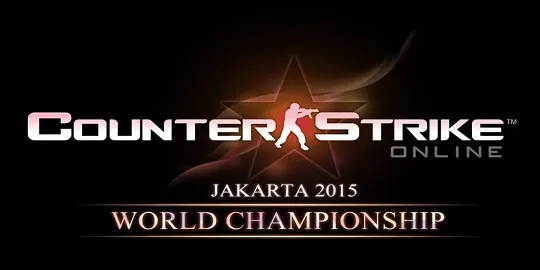 Megaxus Gelar Counter-Strike Online World Championship 2015 di Jakarta