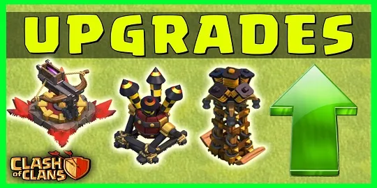 7 Tips dan Trick Clash of Clans Agar Kamu Cepat Mencapai Level Teratas