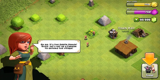 7 Tips dan Trick Clash of Clans Agar Kamu Cepat Mencapai Level Teratas
