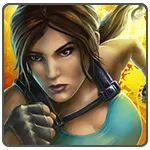 Lara Croft: Relic Run