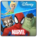 Disney Infinity: Toy Box 2.0