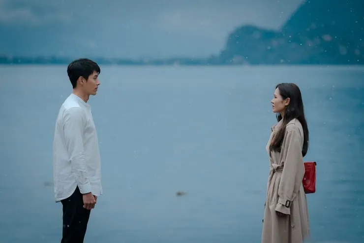 CRASH LANDING ON YOU (2019)