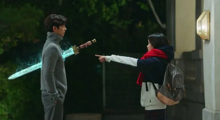 GOBLIN (GUARDIAN: THE LONELY AND GREAT GOD) (2016)