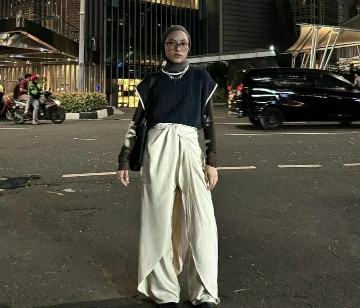 Memaksa Feby Bikin Konten