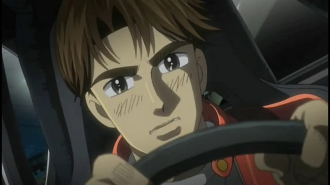 WANGAN MIDNIGHT (2007)