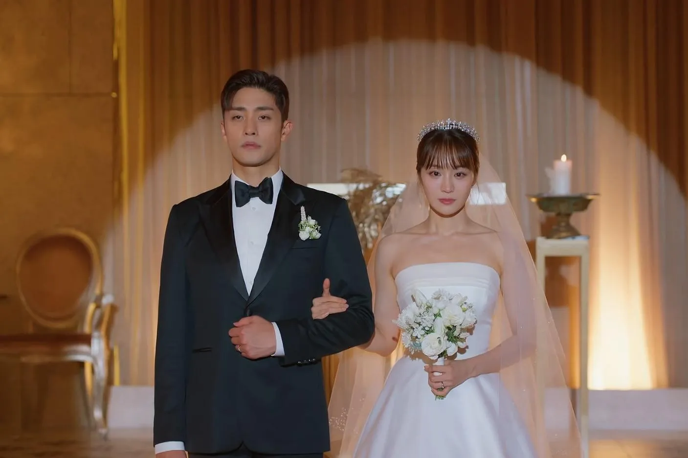 THE PERFECT MARRIAGE REVENGE (2023)