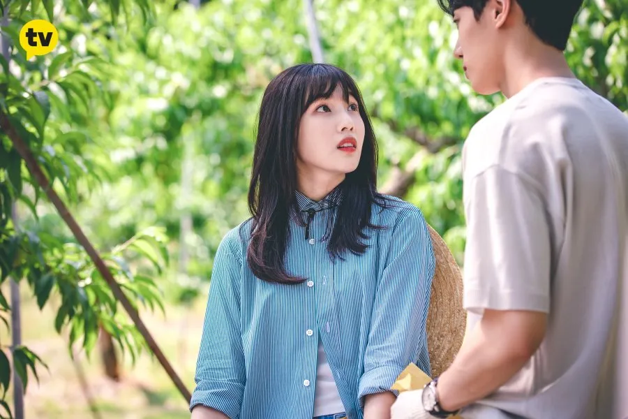 ONCE UPON A SMALL TOWN (2022)