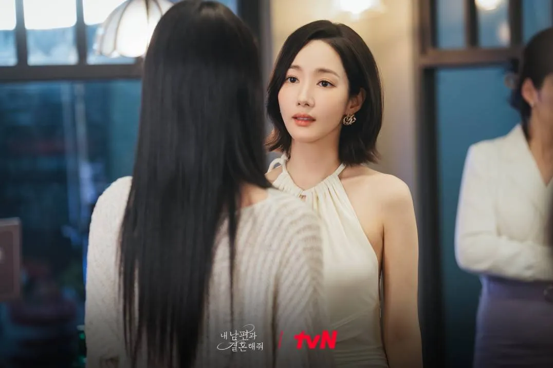 MARRY MY HUSBAND (2024)