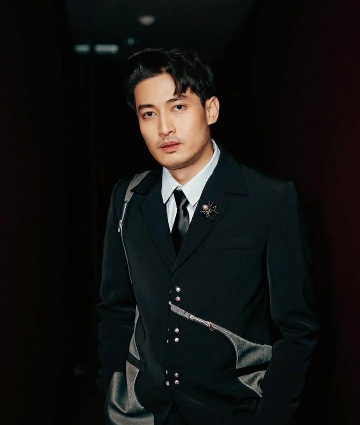 Perjalanan Karier Luthfi Aulia