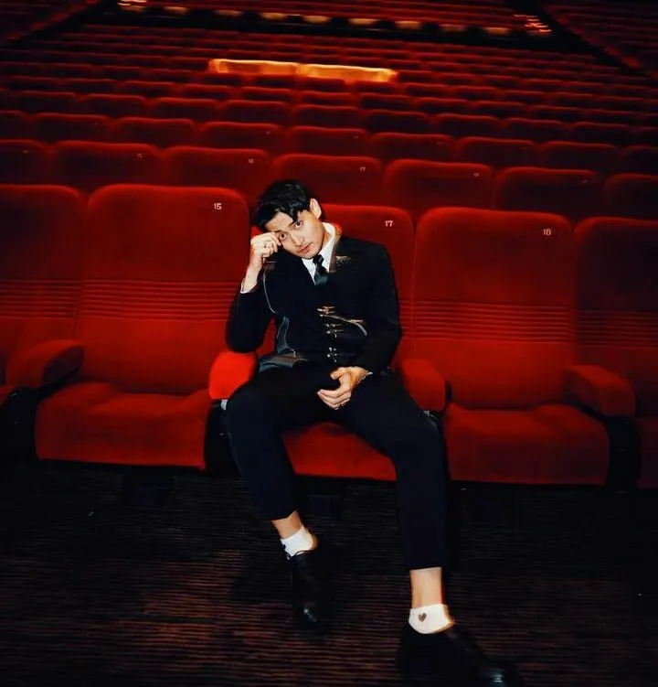 Karya-karya Luthfi Aulia