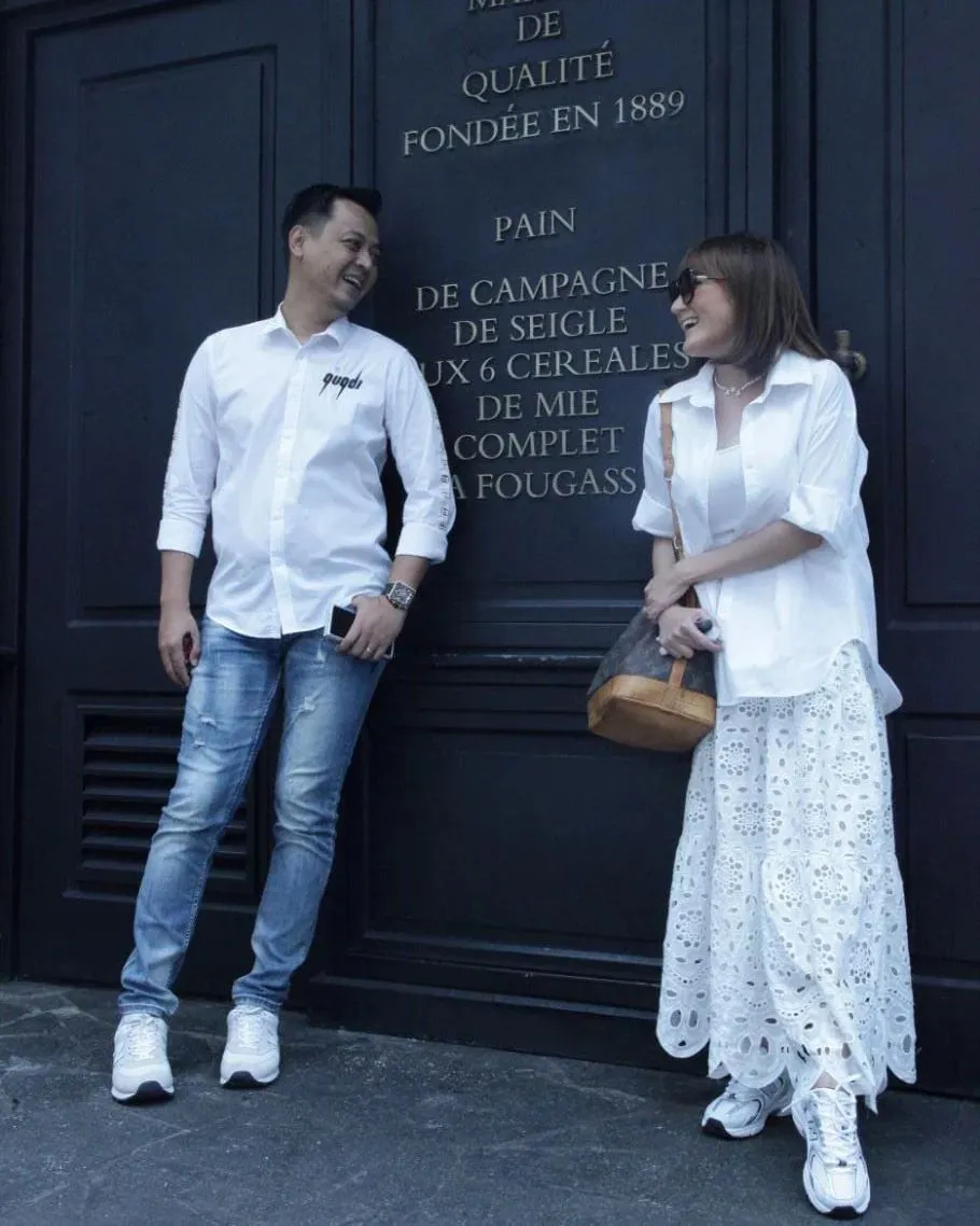 Dulu Jadi Fans Kiki Amalia