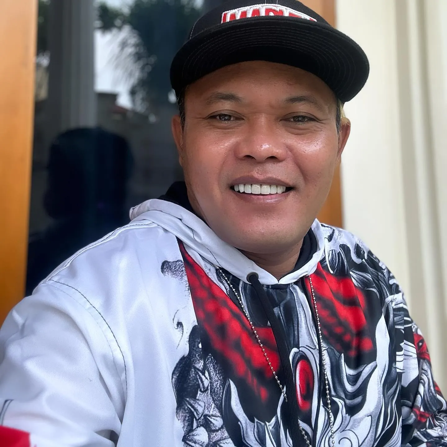 Akui Kedekatan dengan Santyka Fauziah