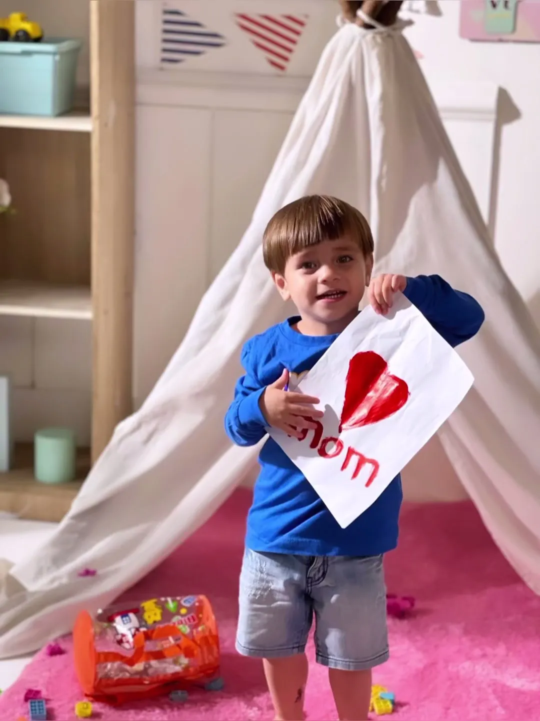 Plek Ketiplek Ayahnya