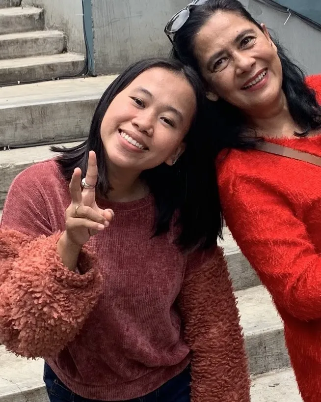 Terlihat Sayang Banget