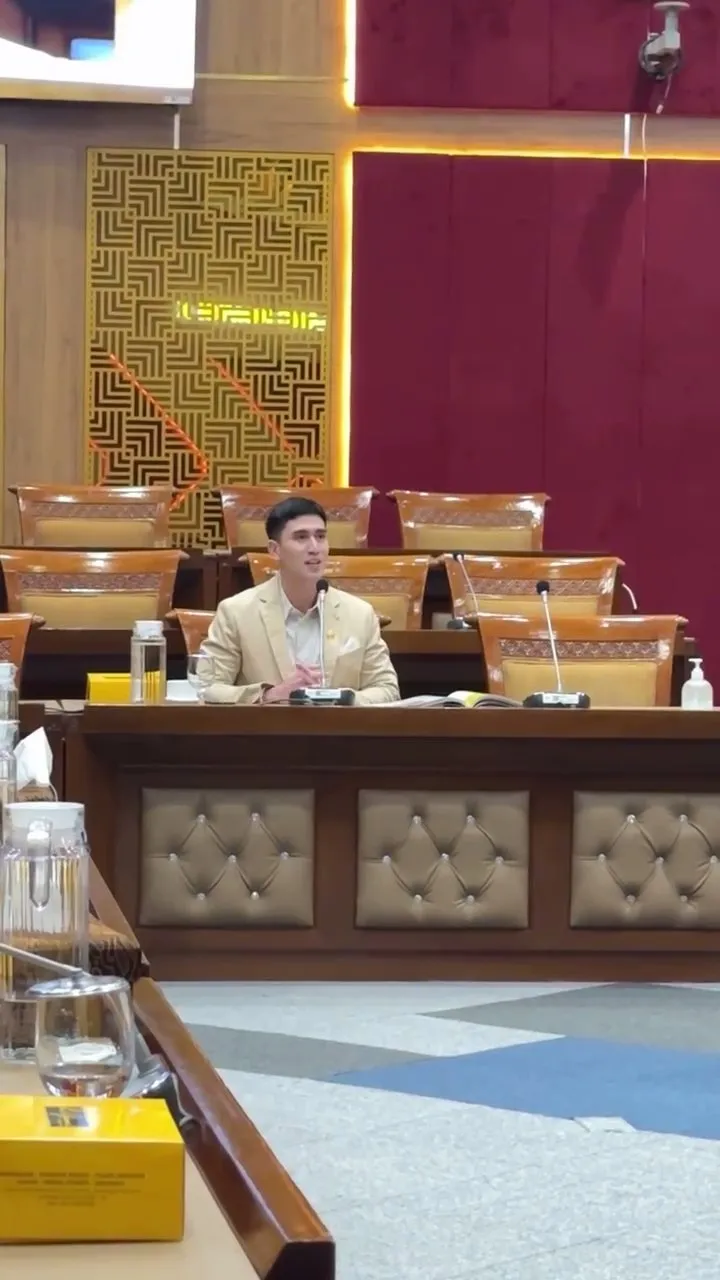 Bahas Rencana Program di Tahun Depan