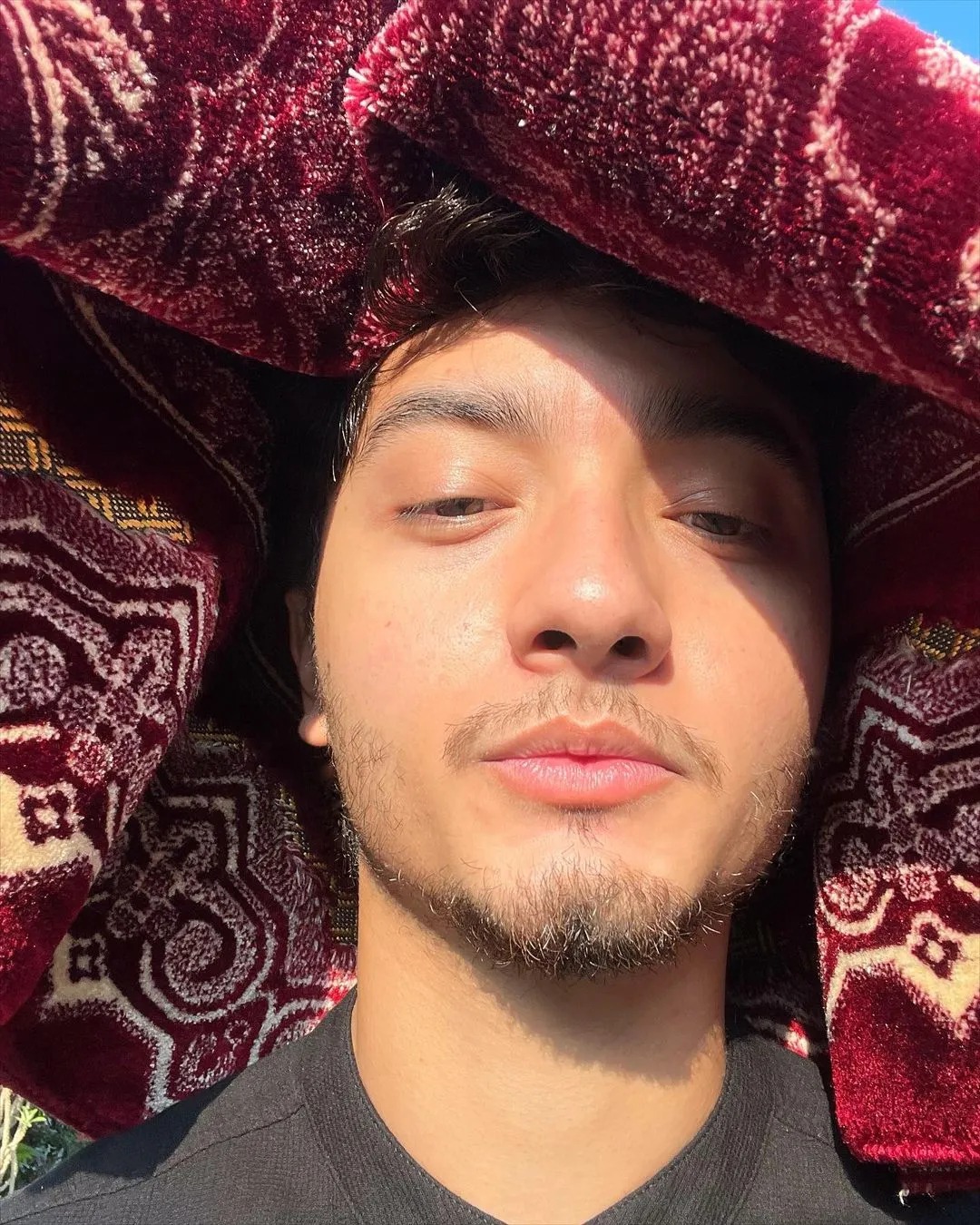 Seorang Muslim Sejak Lahir