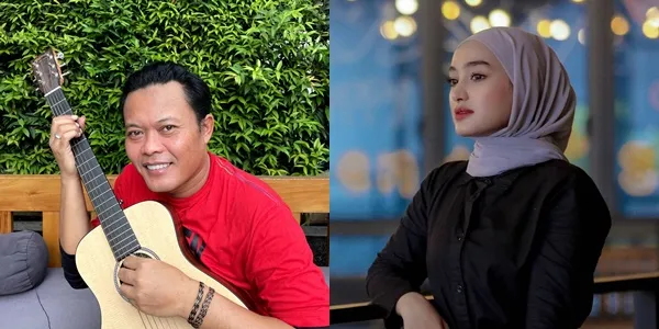 Klarifikasi Profesi Santyka Fauziah