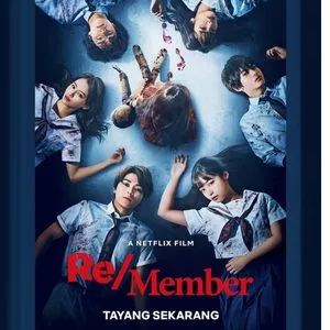 Sinopsis 'Re/Member'