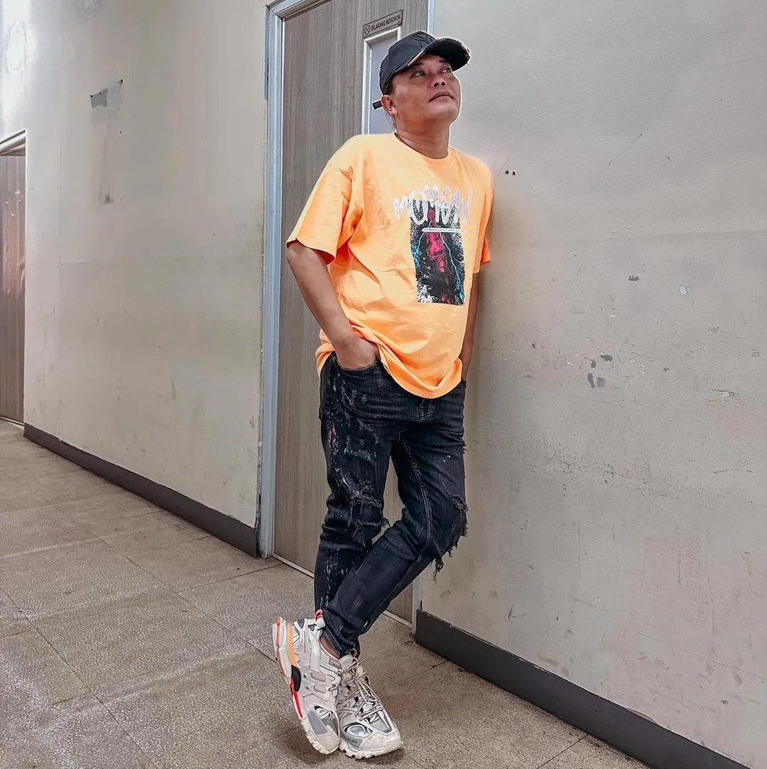 Awal Bertemu dari Live Tiktok