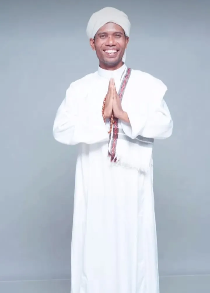 Makin Tajir Sampai Bisa Ajak Orang Tua ke Tanah Suci