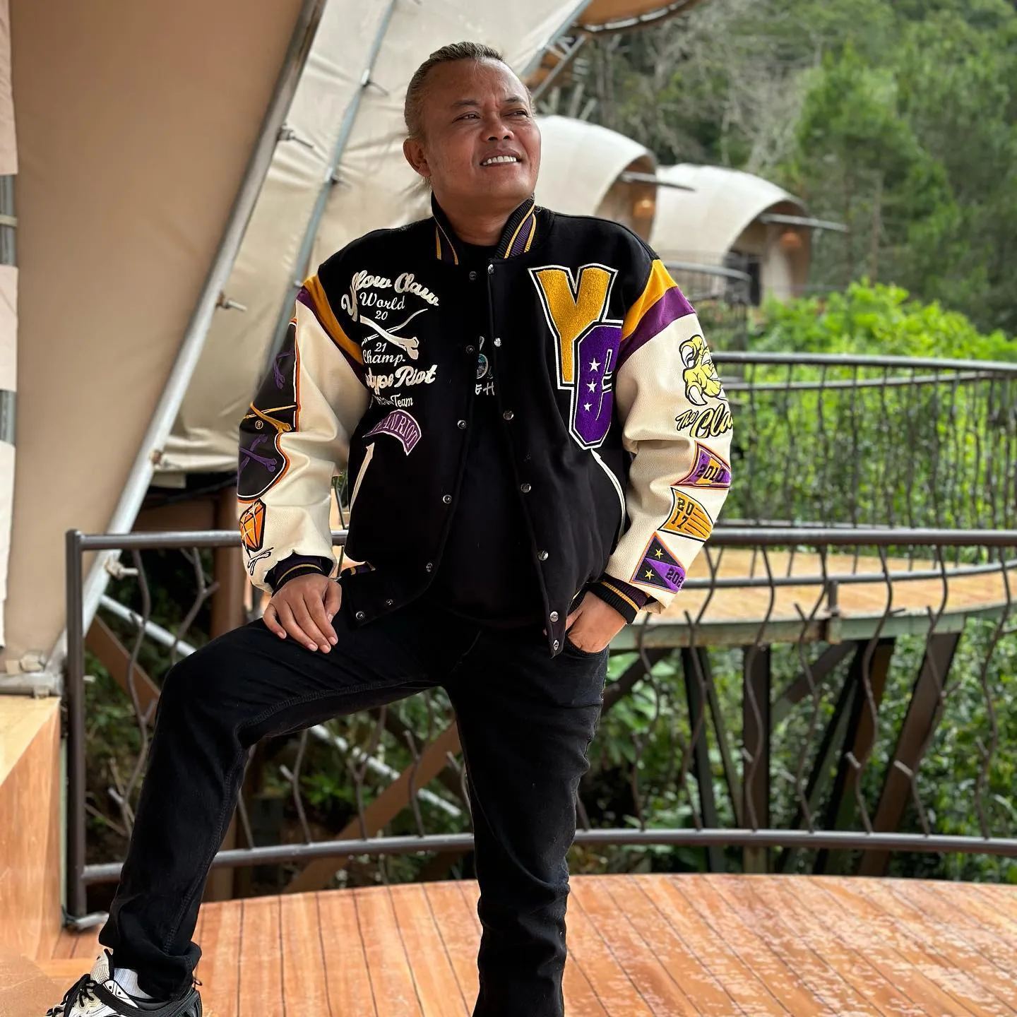 Sebut Ingin Belajar Live TikTok