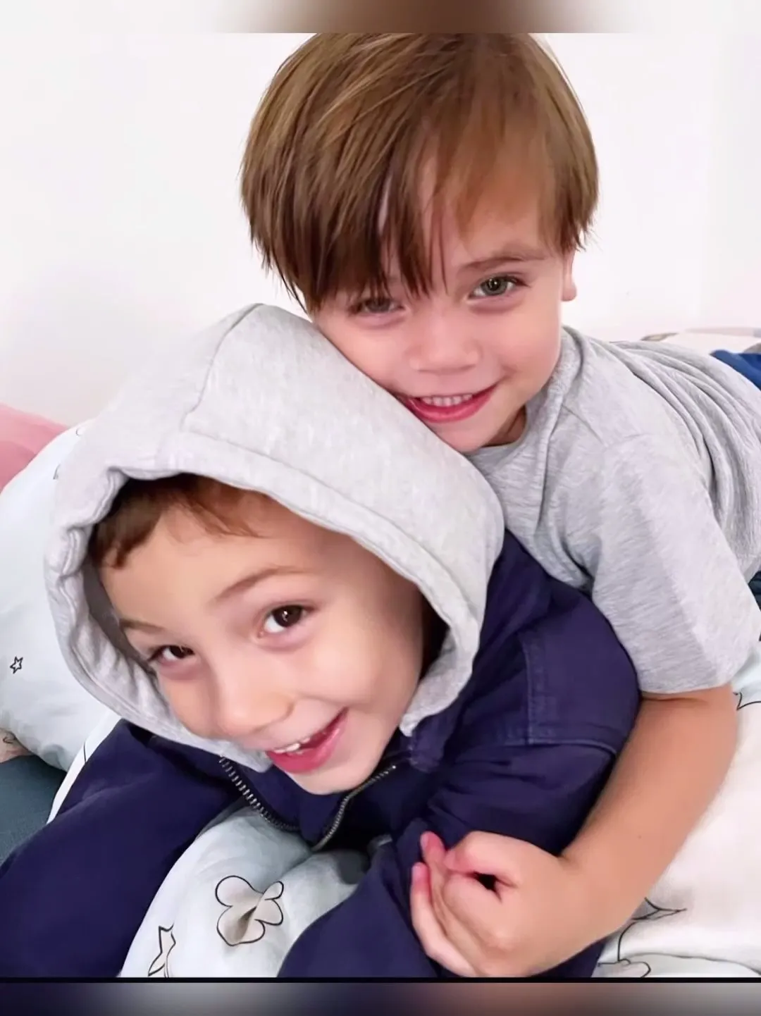 Sampai Disebut Bule Jawa