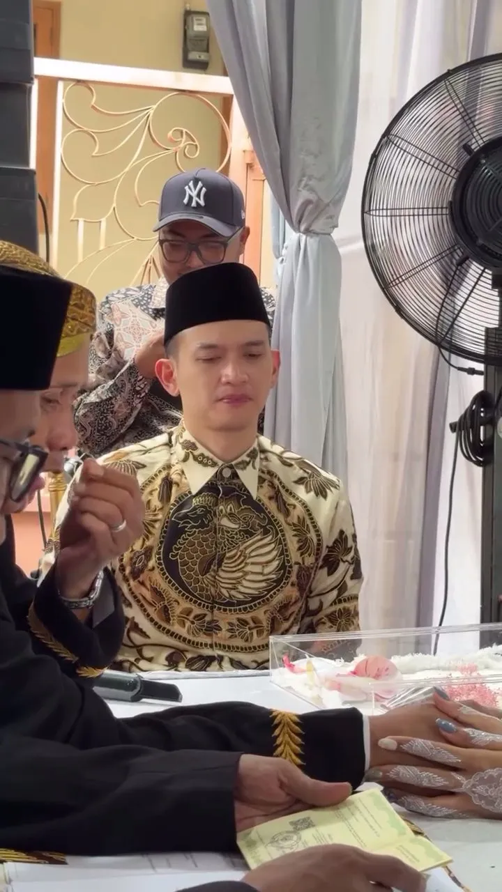 Ikut Terharu dan Baper