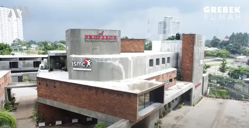 Ada Art Space hingga Klinik