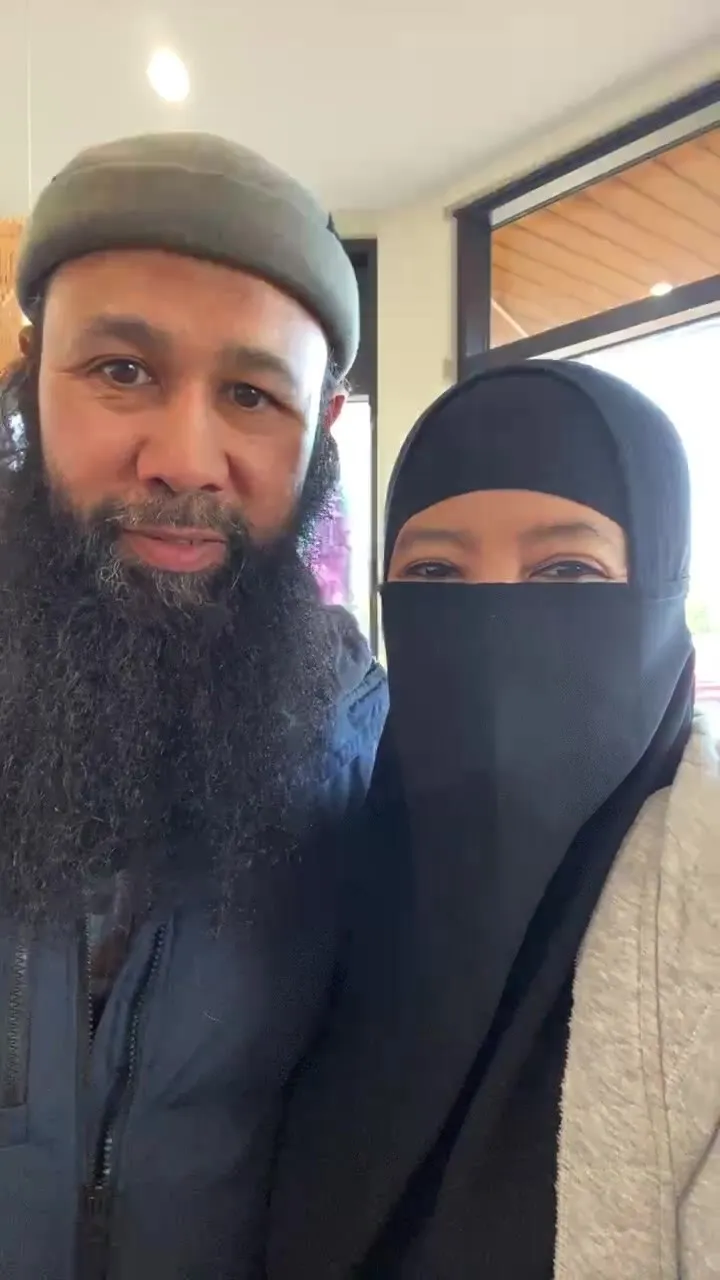 Makin Bahagia dengan Keluarga Baru