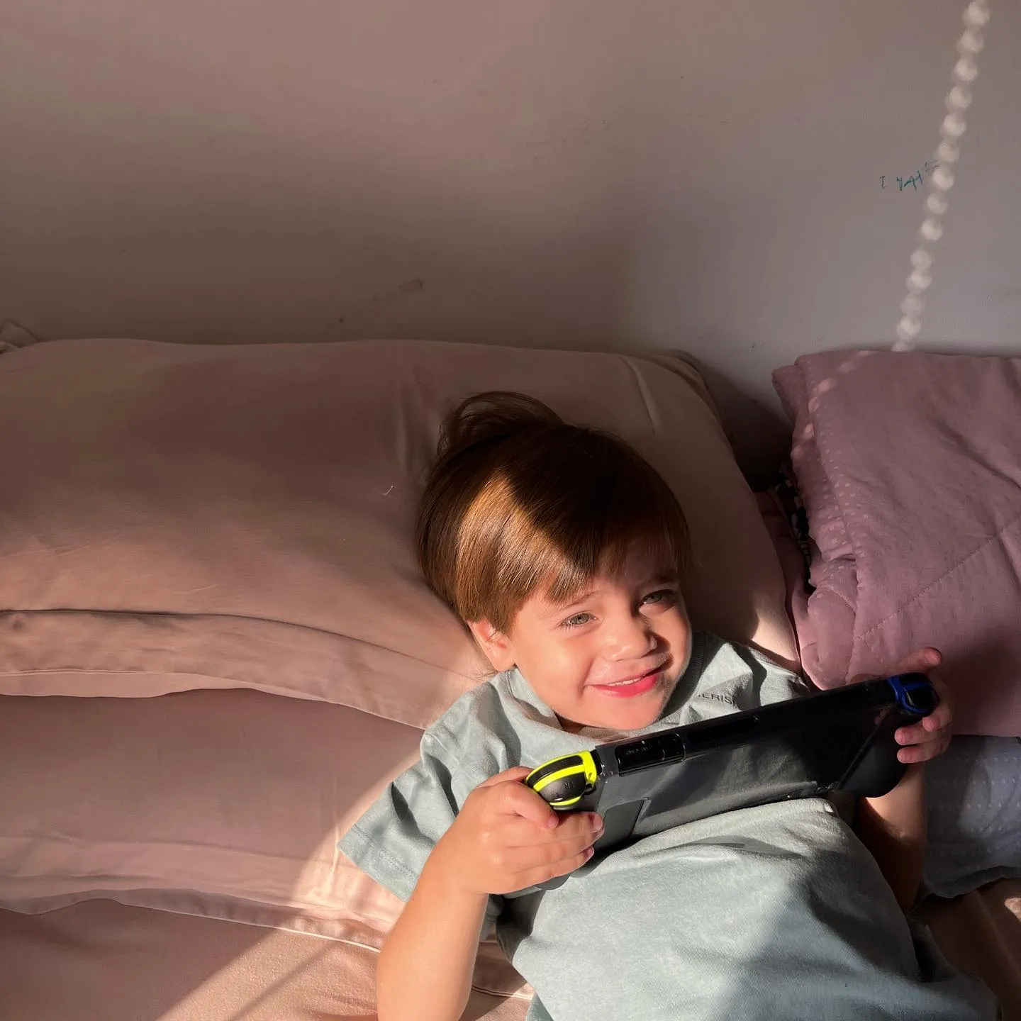 Dimasukkan PAUD di Desa