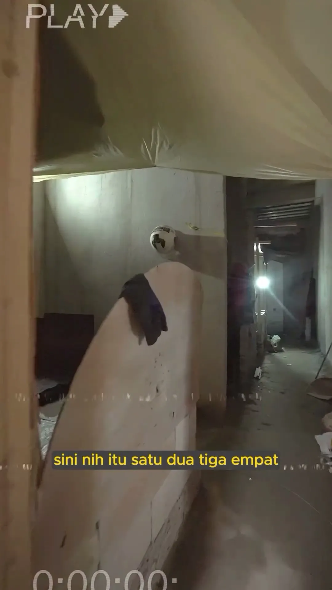 Punya Kamar untuk Supir Pribadi