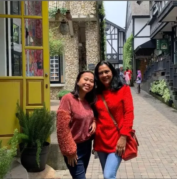 Perhatian Satu Sama Lain