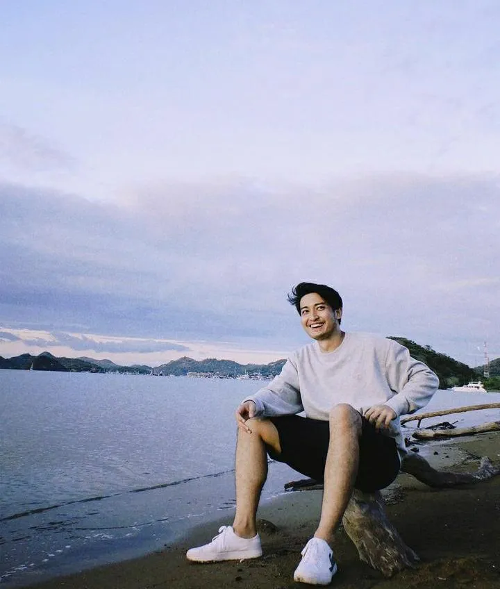 Biodata Luthfi Aulia