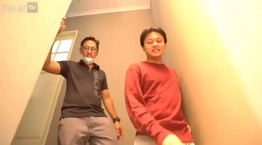 Awalnya Sebuah Garasi