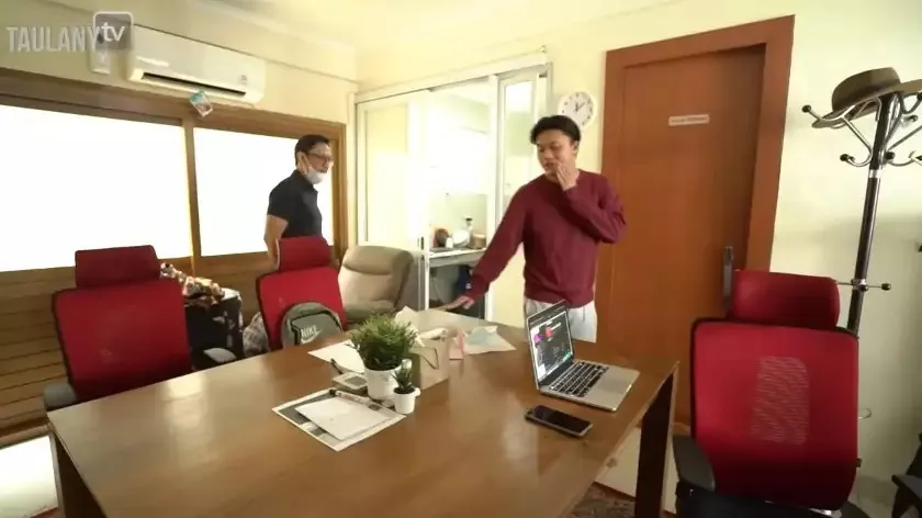 Minimalis dan Nyaman