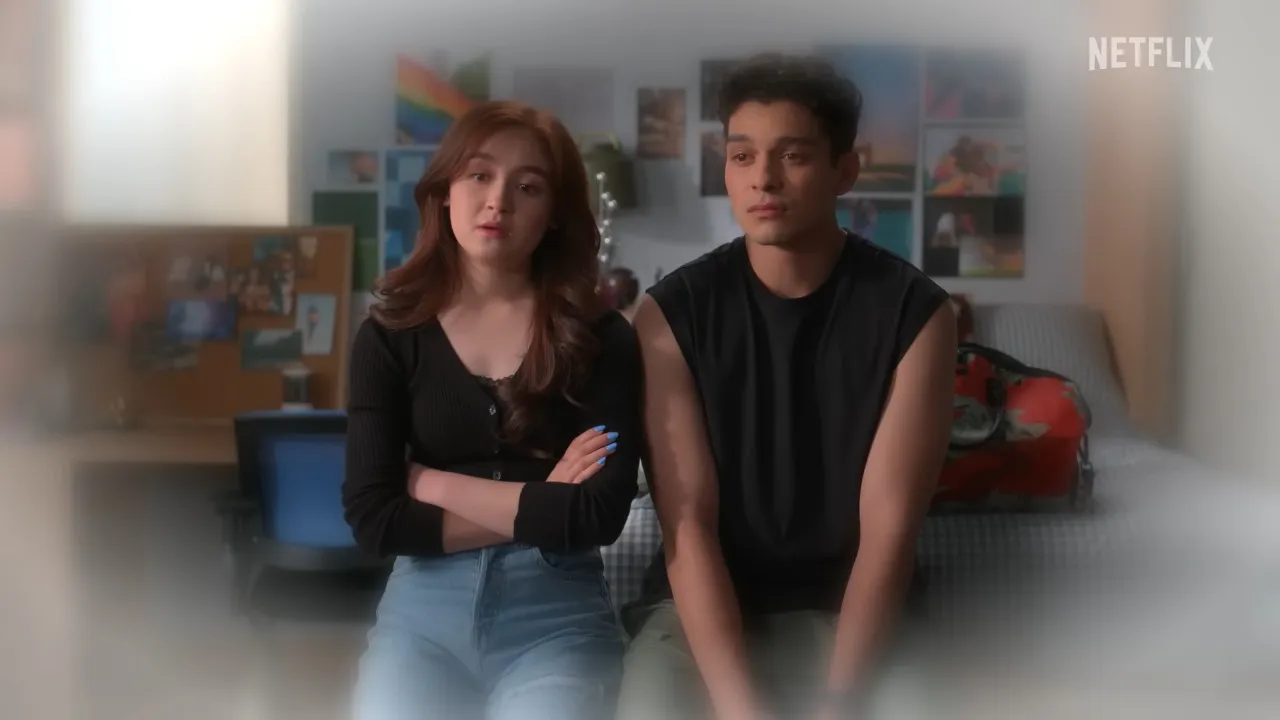 Proses Produksi dan Trailer Resmi