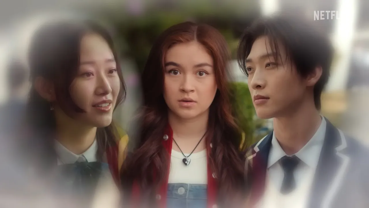 Jadwal Tayang dan Cara Menonton XO, KITTY Season 2