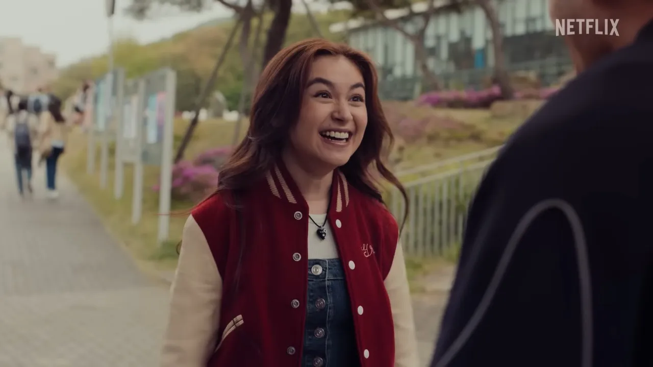 Awal Perjalanan Kitty di XO, KITTY Season 2