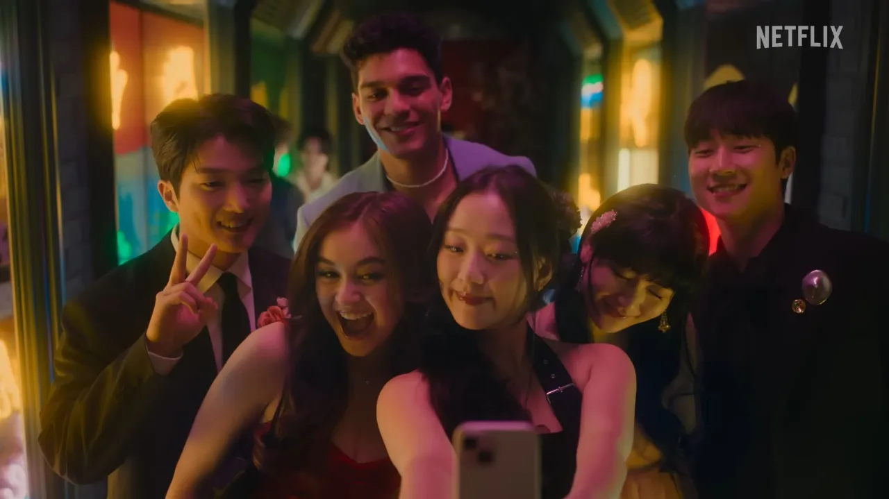 Karakter dan Pemain Baru yang Menarik Perhatian