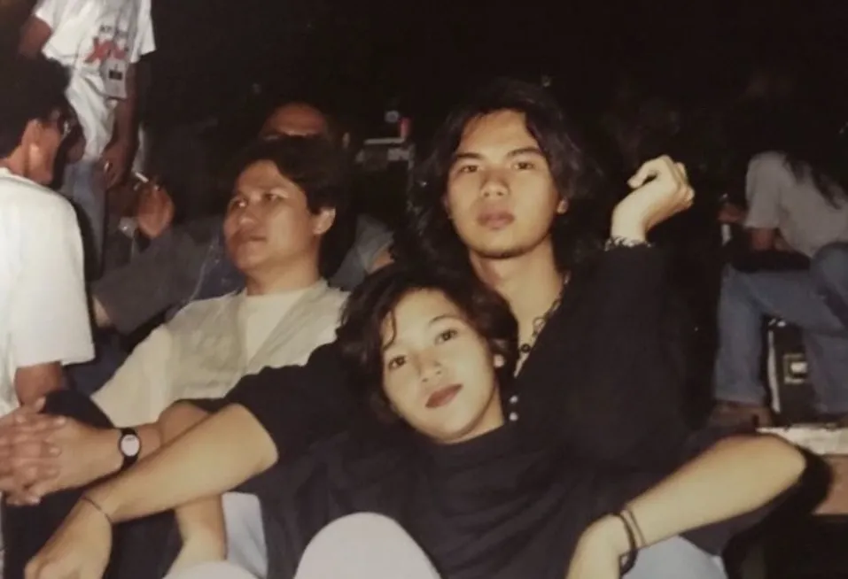 Sempat tak Direstui, Mereka Akhirnya Menikah