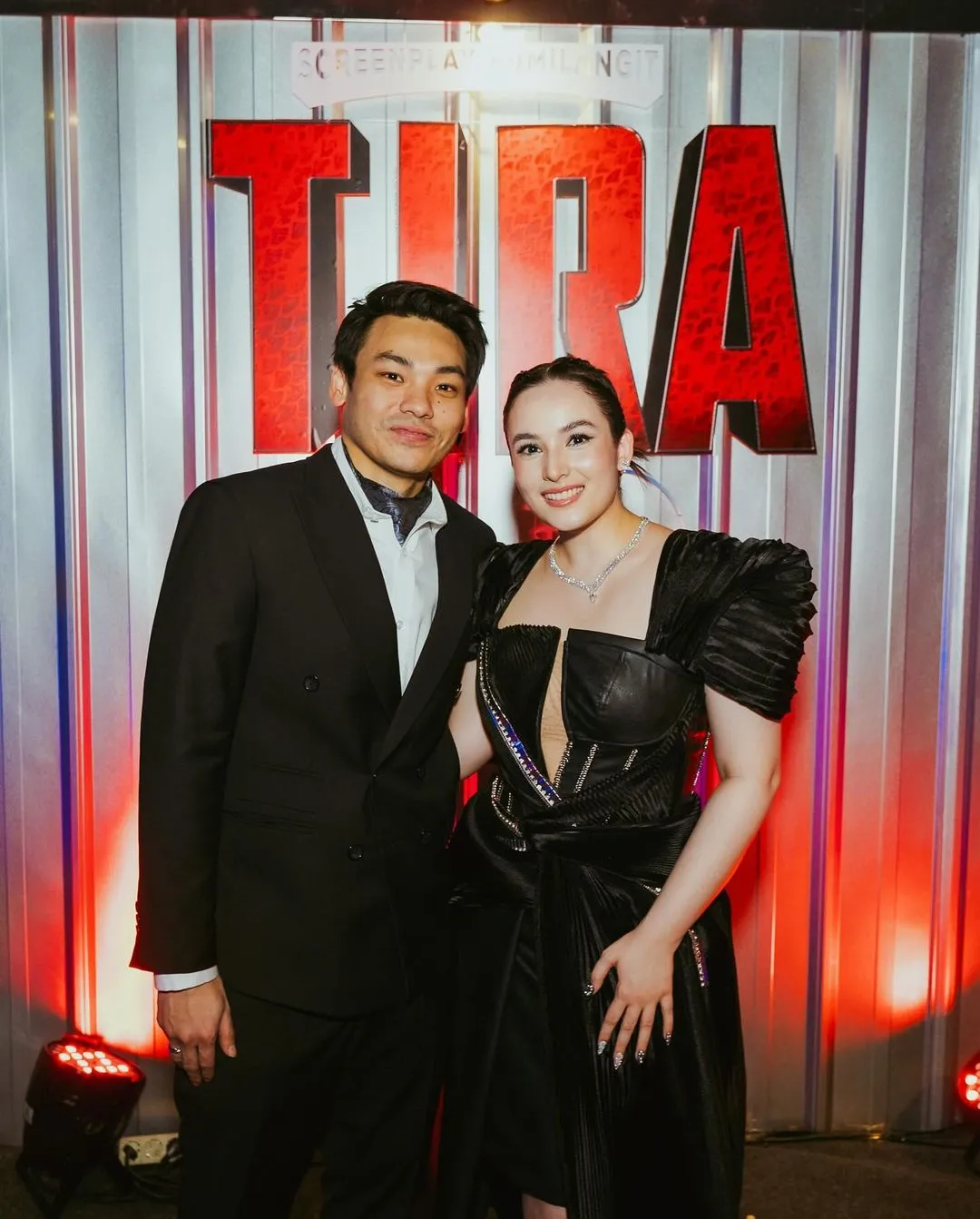 Pasangan yang Dikenal Romantis