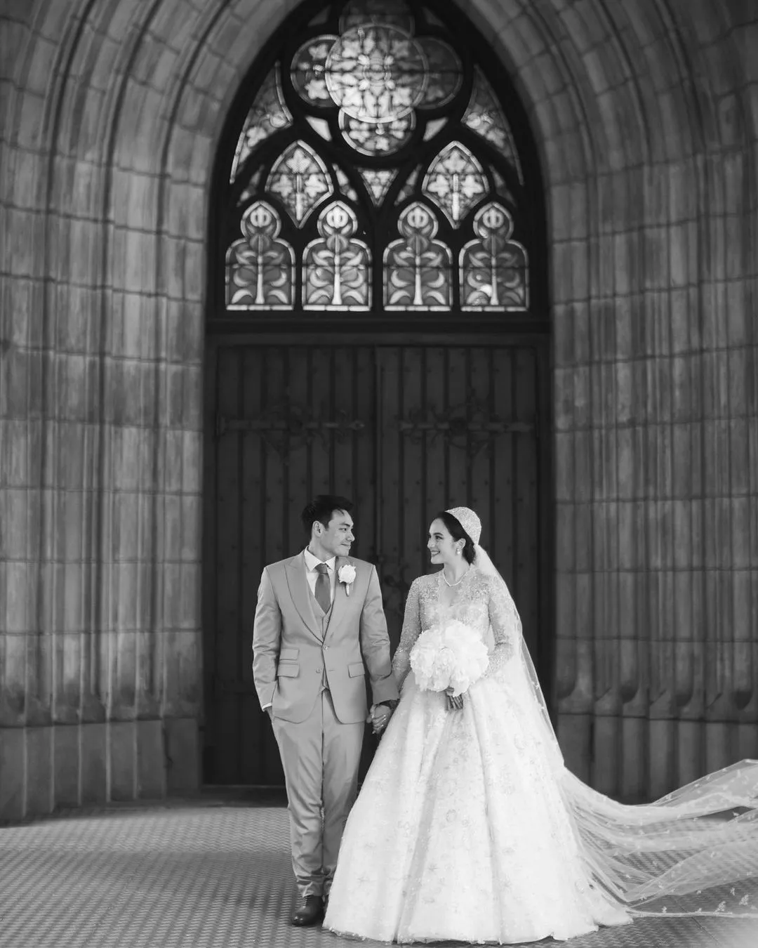 Alasan Mantap Menikah