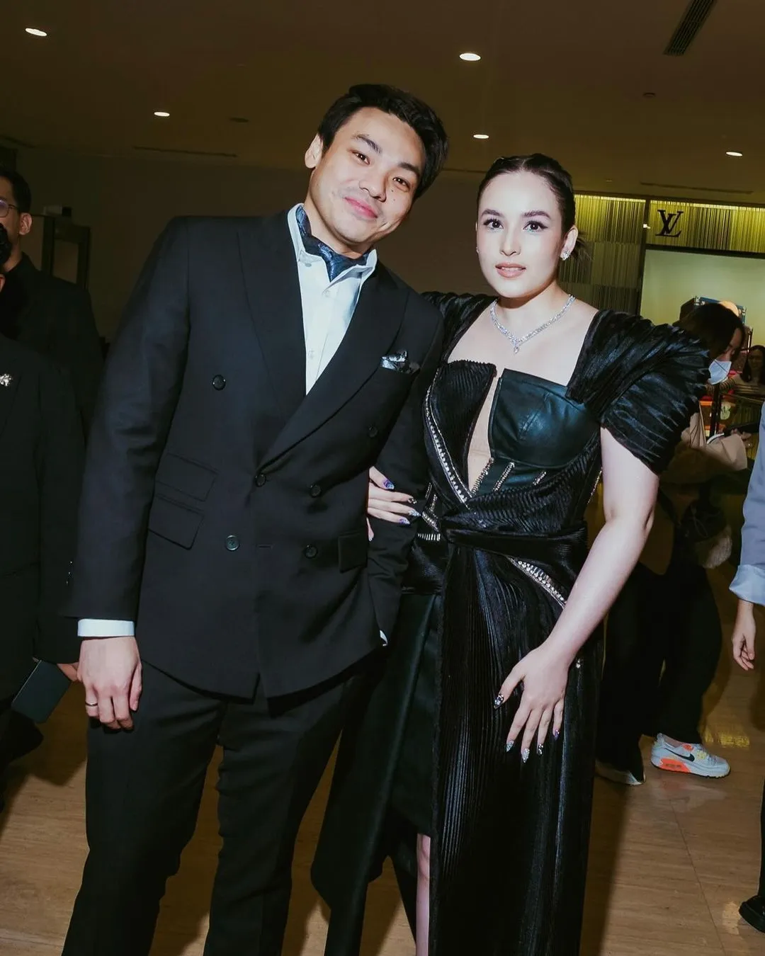 Berawal Saat ke Papua