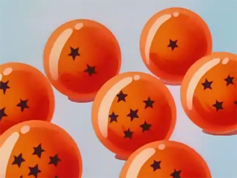 DRAGON BALL GT - SAGA ESPAÇO/ BABY  - RELEITURA. CAP 1  Blackstardragonballdragonball.wikiacopy